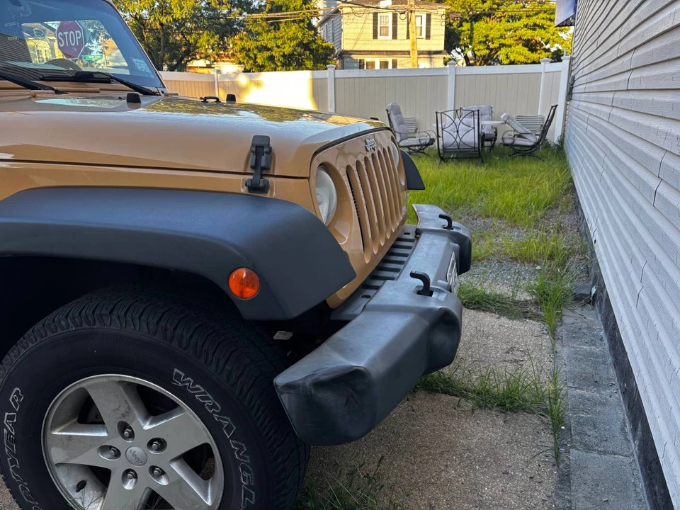 2014 Jeep JK Wrangler - Image 5 of 15