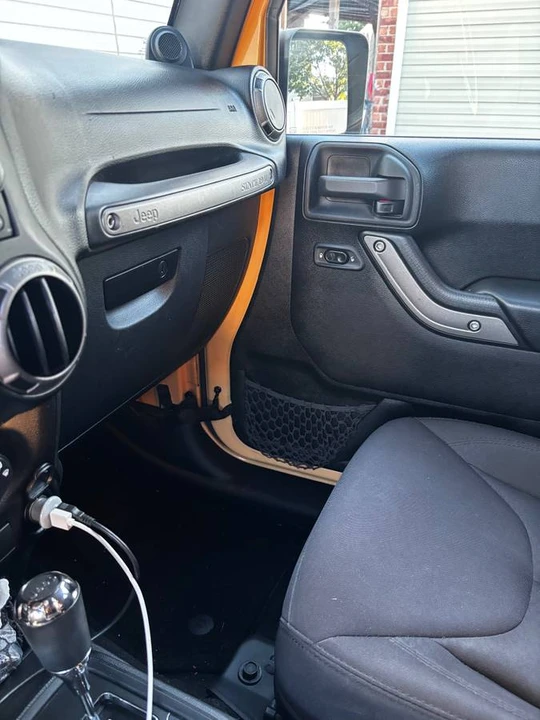 2014 Jeep JK Wrangler - Image 11 of 15