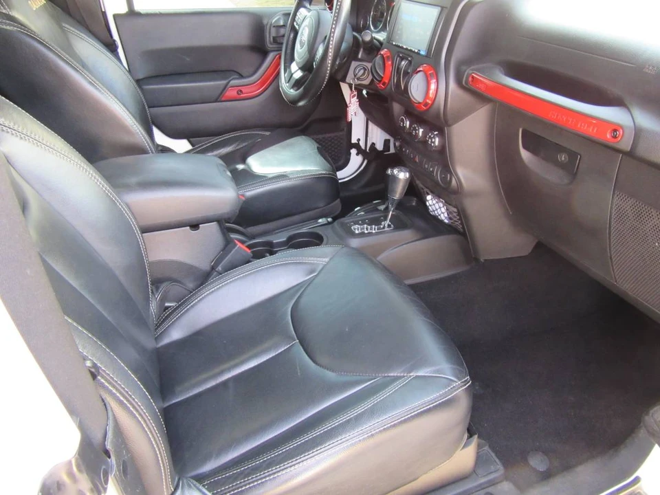 2014 Jeep JK Wrangler - Image 6 of 7