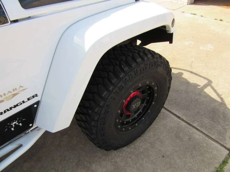 2014 Jeep JK Wrangler - Image 4 of 7