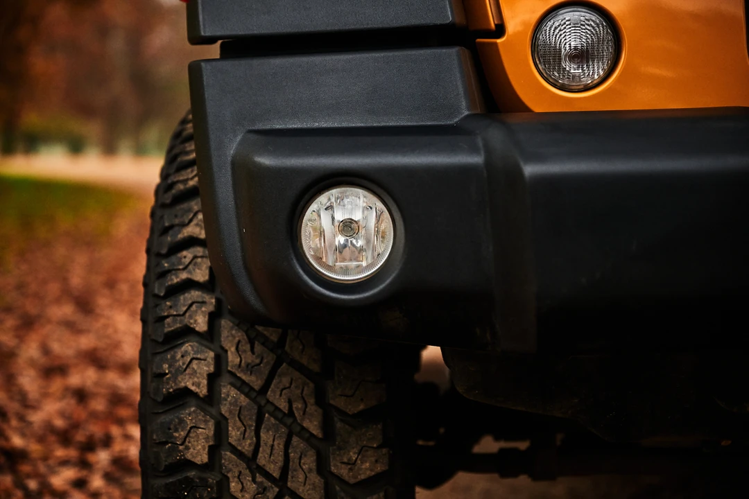2014 Jeep JK Wrangler - Image 18 of 31