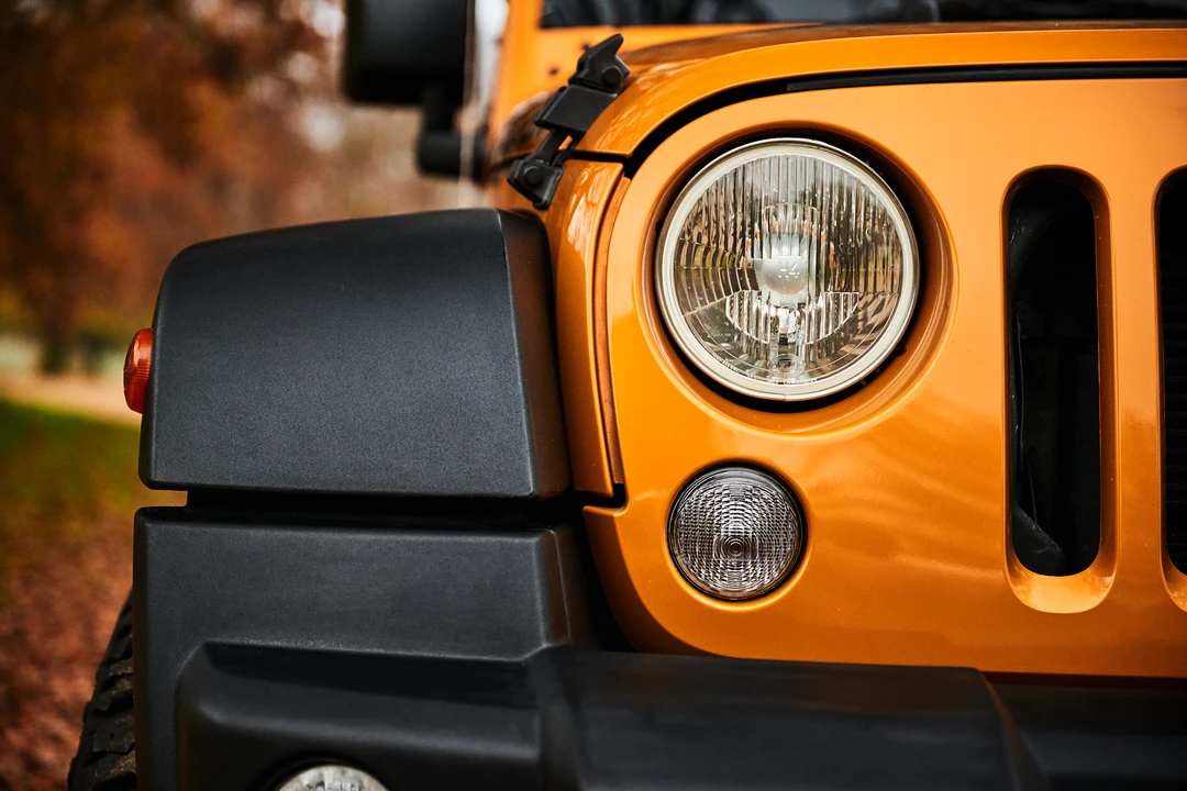 2014 Jeep JK Wrangler - Image 19 of 31