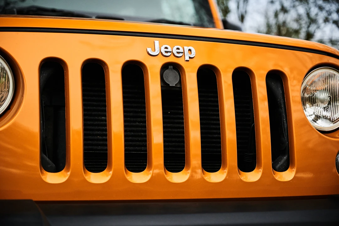2014 Jeep JK Wrangler - Image 20 of 31