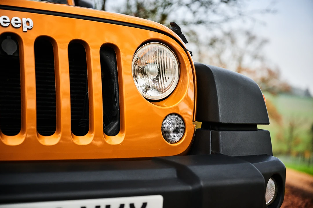 2014 Jeep JK Wrangler - Image 21 of 31