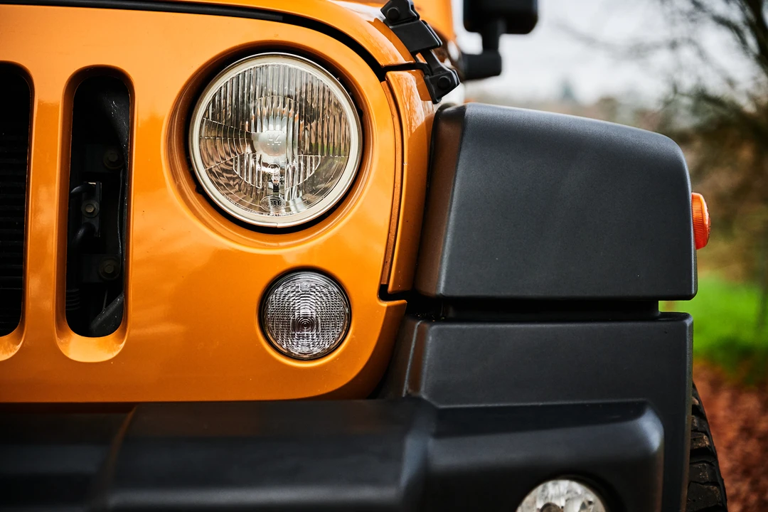 2014 Jeep JK Wrangler - Image 22 of 31
