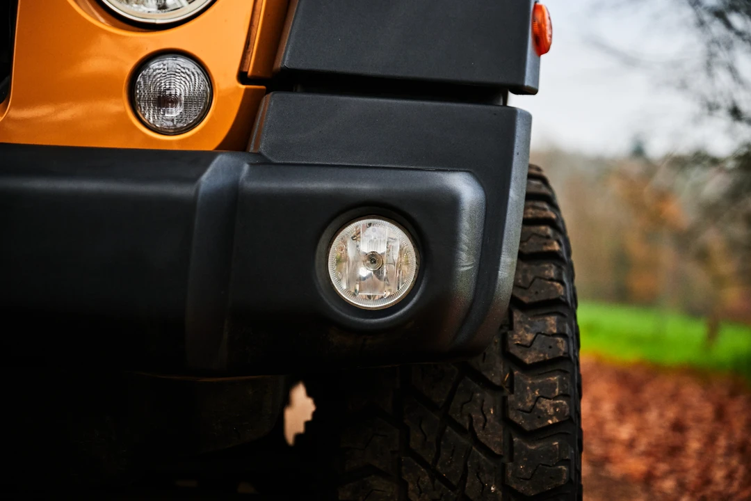 2014 Jeep JK Wrangler - Image 23 of 31
