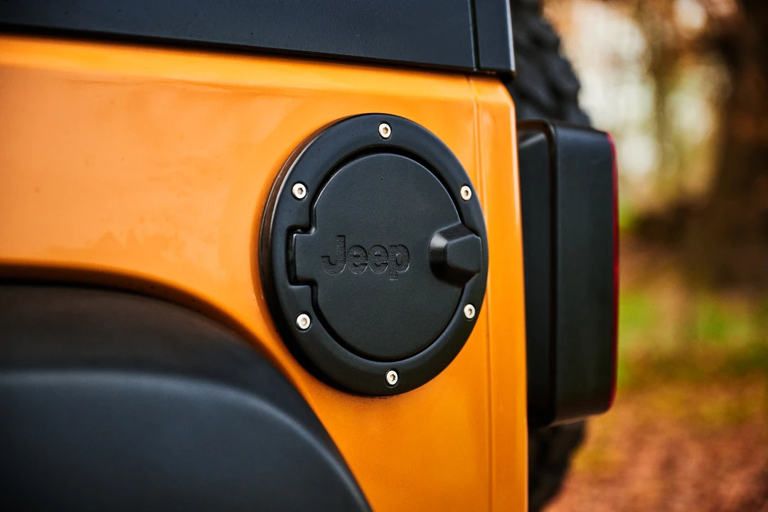 2014 Jeep JK Wrangler - Image 31 of 31
