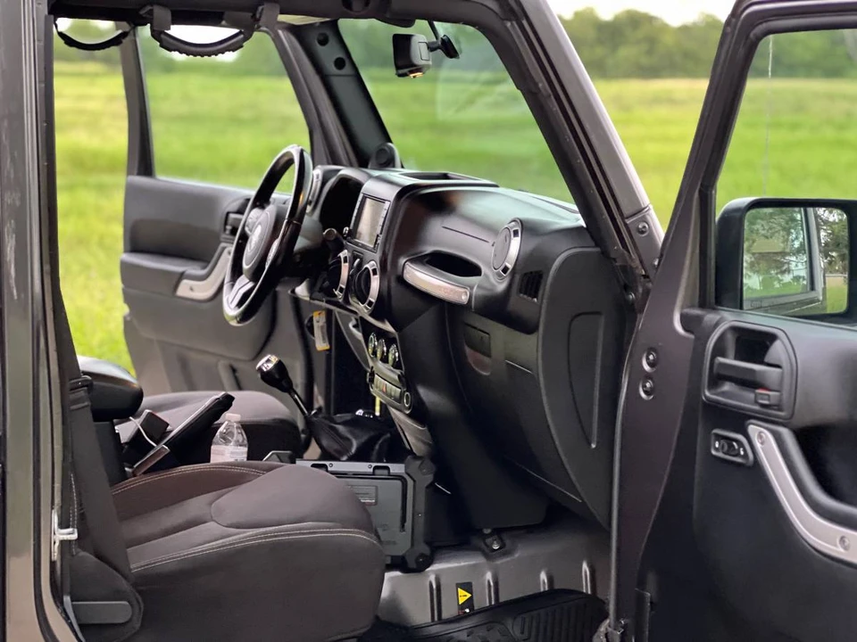 2014 Jeep JK Wrangler - Image 10 of 13