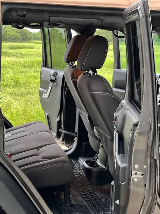 2014 Jeep JK Wrangler - Image 11 of 13