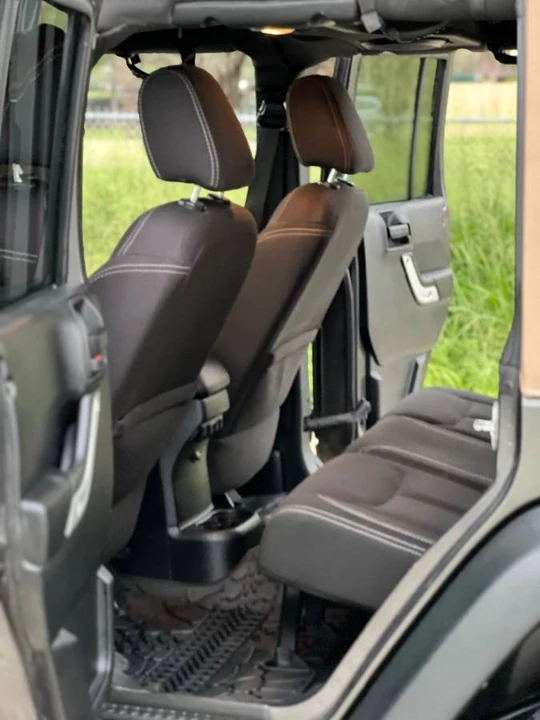 2014 Jeep JK Wrangler - Image 9 of 13