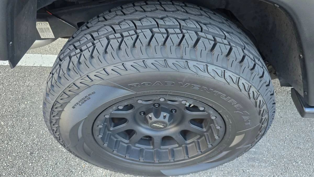 2014 Jeep JK Wrangler - Image 20 of 20