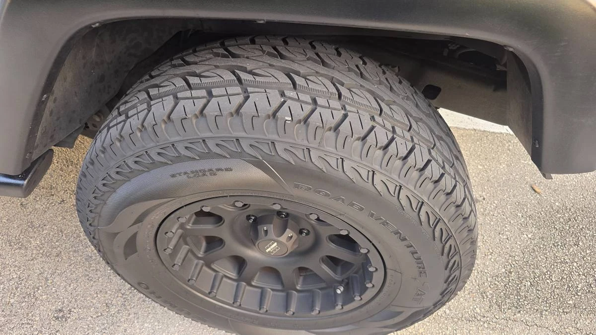 2014 Jeep JK Wrangler - Image 14 of 20
