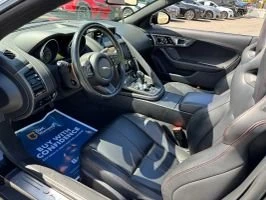 2014 Jaguar F-Type 1st Gen - Image 5 of 9