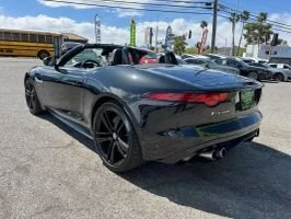 2014 Jaguar F-Type 1st Gen - Image 3 of 9