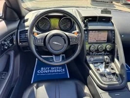 2014 Jaguar F-Type 1st Gen - Image 6 of 9
