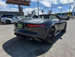 2014 Jaguar F-Type 1st Gen - Image 2 of 9
