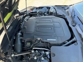 2014 Jaguar F-Type 1st Gen - Image 9 of 9