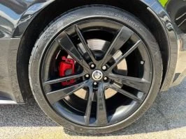 2014 Jaguar F-Type 1st Gen - Image 8 of 9