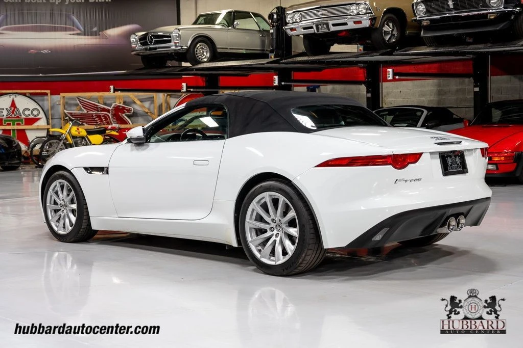 2014 Jaguar F-Type 1st Gen - Image 6 of 12