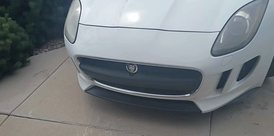2014 Jaguar F-Type 1st Gen - Image 2 of 10