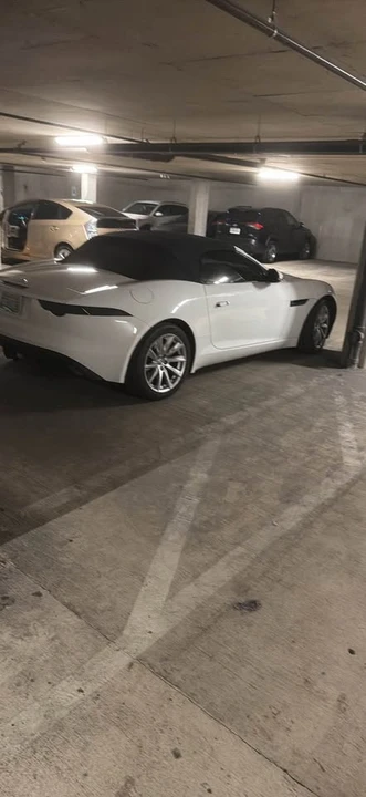 2014 Jaguar F-Type 1st Gen - Image 4 of 4