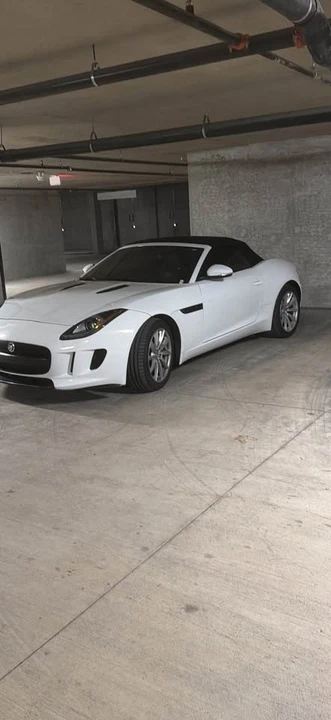 2014 Jaguar F-Type 1st Gen - Image 3 of 4