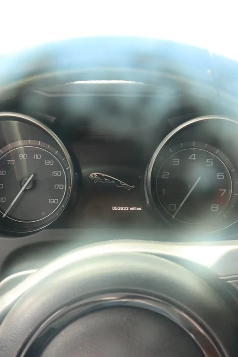 2014 Jaguar F-Type 1st Gen - Image 7 of 10