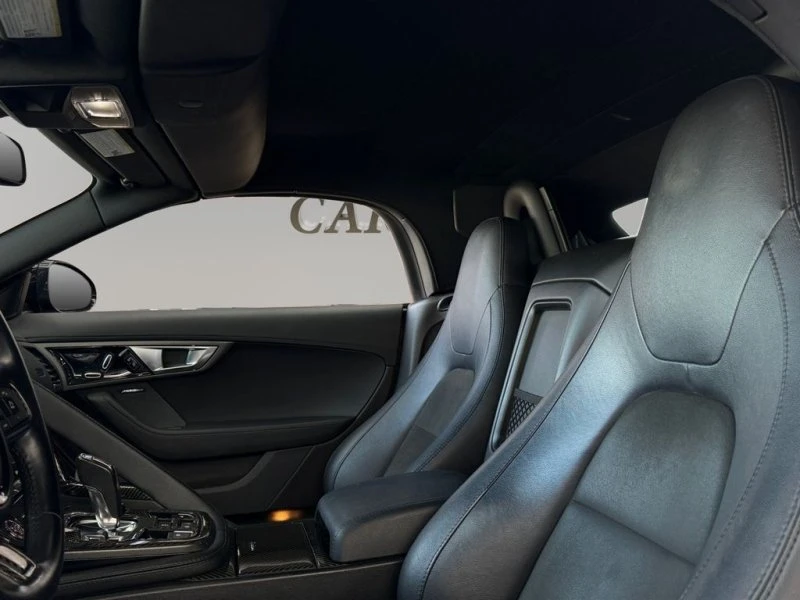 2014 Jaguar F-Type 1st Gen - Image 9 of 19