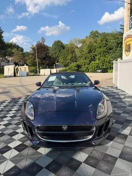 2014 Jaguar F-Type 1st Gen - Image 2 of 16