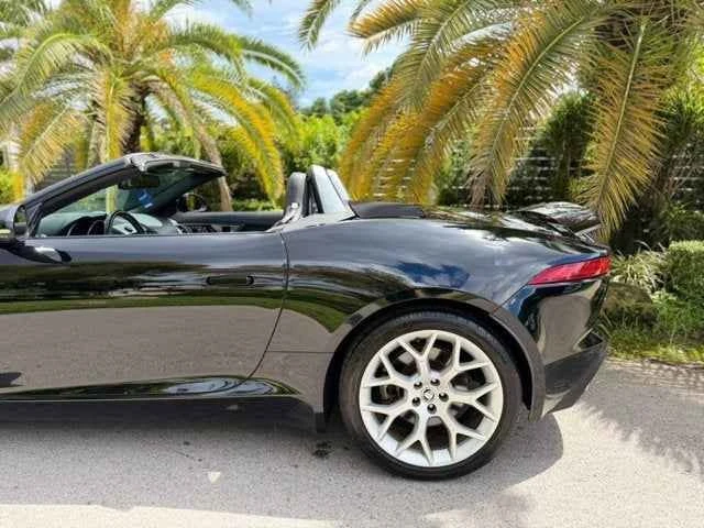 2014 Jaguar F-Type 1st Gen - Image 2 of 12