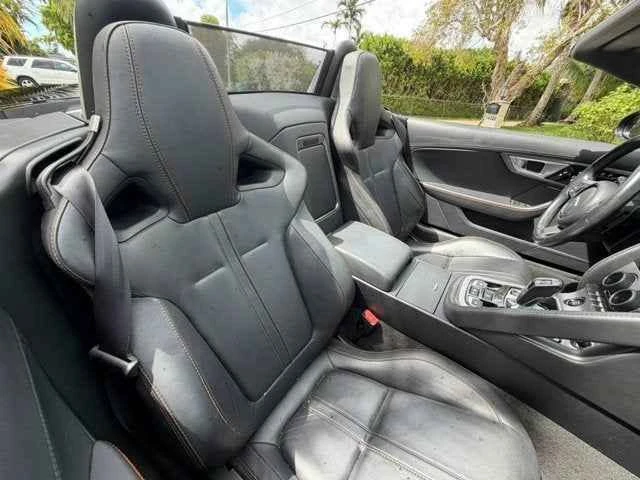2014 Jaguar F-Type 1st Gen - Image 10 of 12
