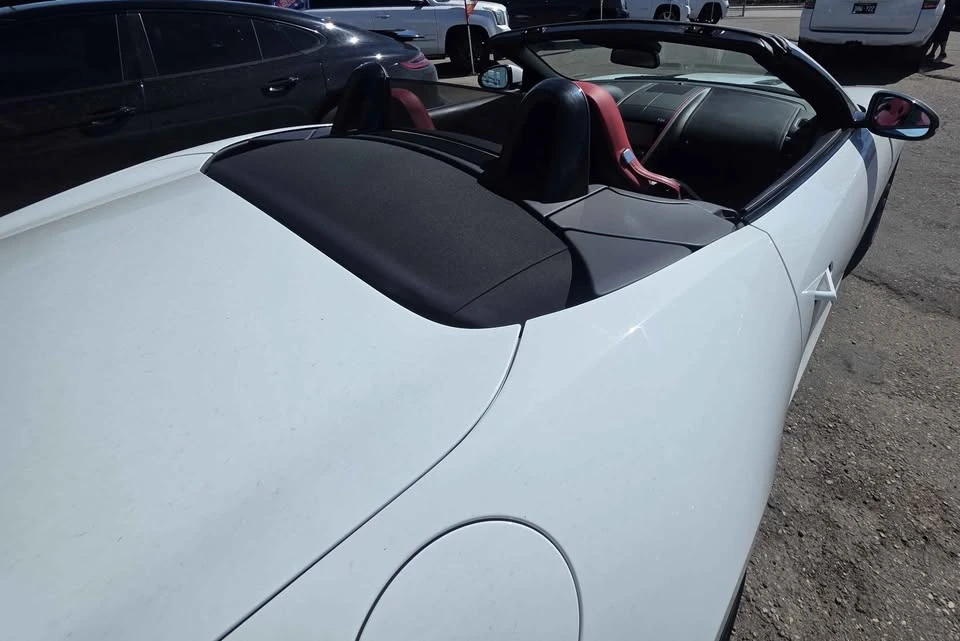 2014 Jaguar F-Type 1st Gen - Image 14 of 20