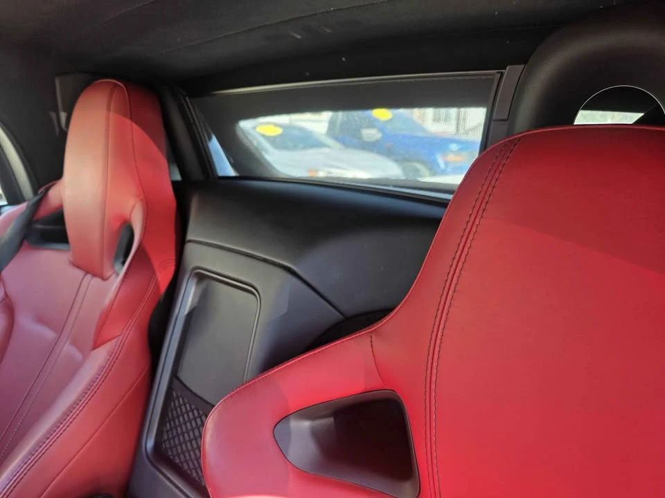 2014 Jaguar F-Type 1st Gen - Image 6 of 20
