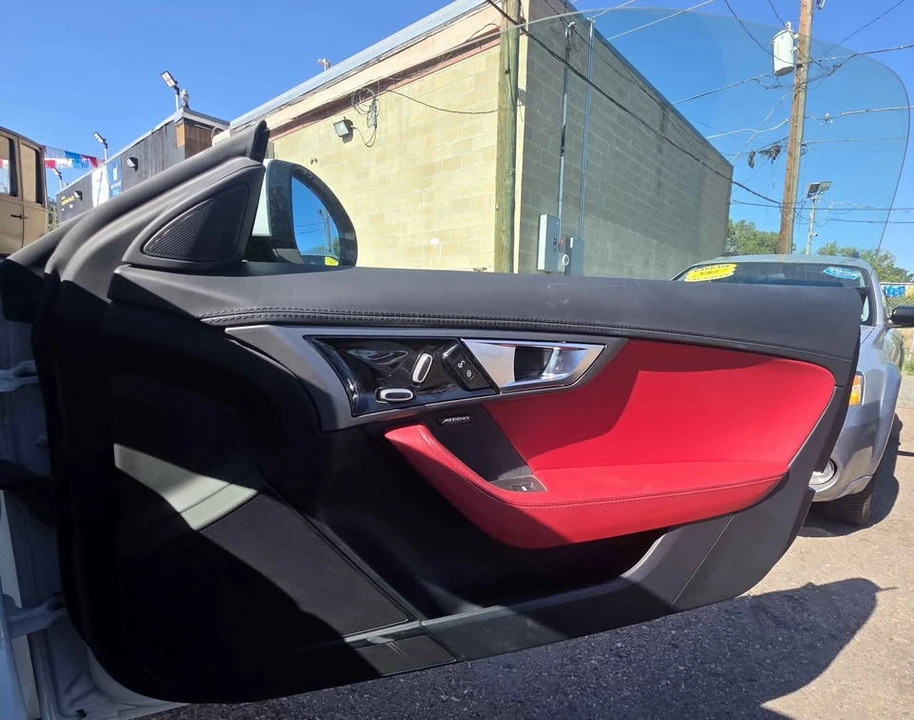 2014 Jaguar F-Type 1st Gen - Image 12 of 20