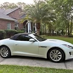 2014 Jaguar F-Type 1st Gen - Image 1 of 1
