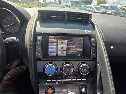 2014 Jaguar F-Type 1st Gen - Image 3 of 4