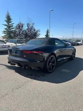 2014 Jaguar F-Type 1st Gen - Image 4 of 15