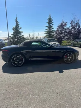 2014 Jaguar F-Type 1st Gen - Image 3 of 15