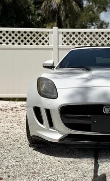 2014 Jaguar F-Type 1st Gen - Image 4 of 20