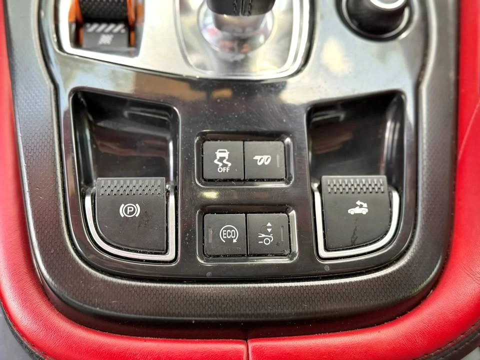 2014 Jaguar F-Type 1st Gen - Image 19 of 20