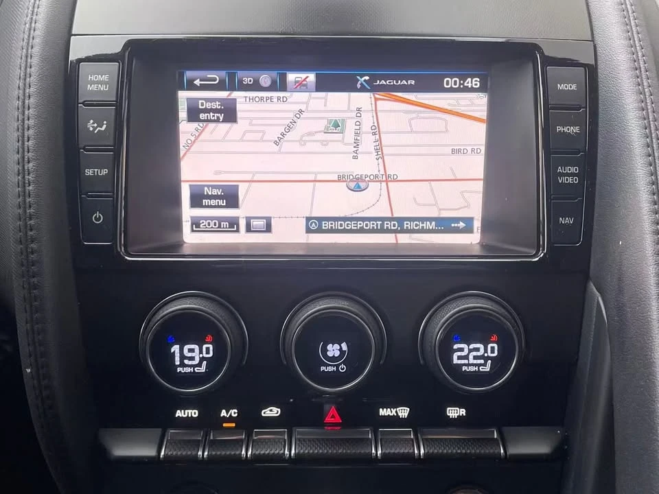 2014 Jaguar F-Type 1st Gen - Image 11 of 18