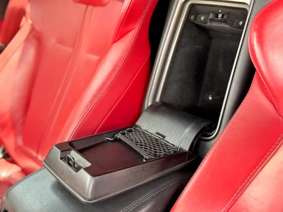 2014 Jaguar F-Type 1st Gen - Image 16 of 20