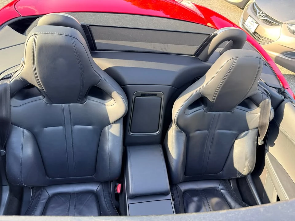 2014 Jaguar F-Type 1st Gen - Image 16 of 18