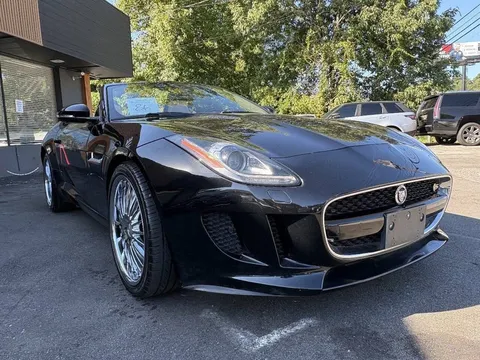 2014 Jaguar F-Type 1st Gen - Image 4 of 20