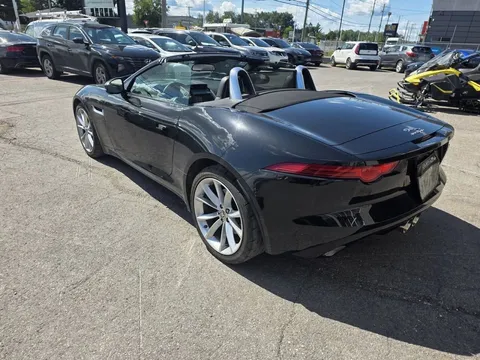 2014 Jaguar F-Type 1st Gen - Image 3 of 18