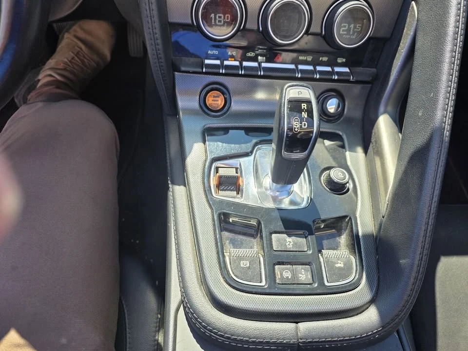 2014 Jaguar F-Type 1st Gen - Image 14 of 18