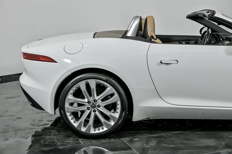 2014 Jaguar F-Type 1st Gen - Image 12 of 12