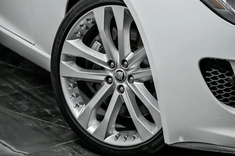2014 Jaguar F-Type 1st Gen - Image 3 of 12