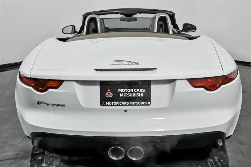 2014 Jaguar F-Type 1st Gen - Image 10 of 12