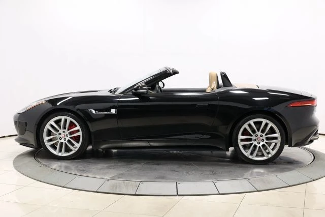 2014 Jaguar F-Type 1st Gen - Image 7 of 12